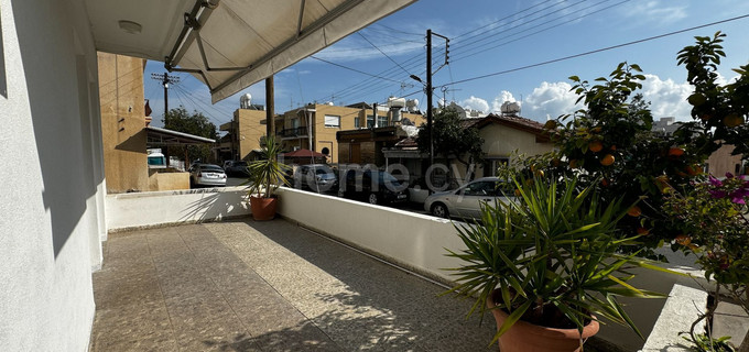 Villa att hyra i Limassol