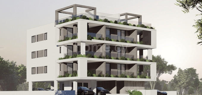 Penthouse-Wohnung in Larnaca zu verkaufen