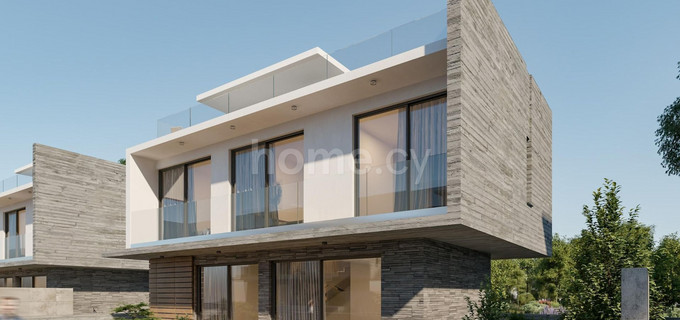 Villa a la venta en Paphos