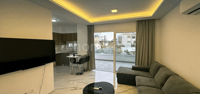 Apartamento para alquilar en Larnaca