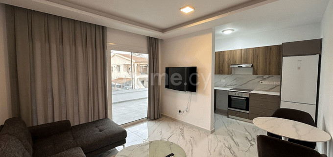 Apartamento para alquilar en Larnaca