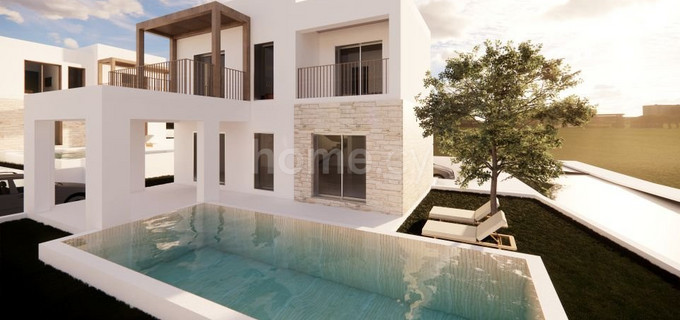 Bungalow a la venta en Paphos