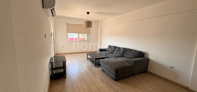 Apartment to rent in Larnaca