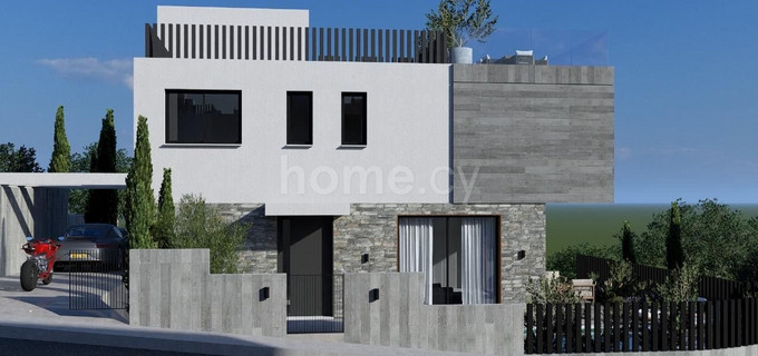 Villa a la venta en Paphos