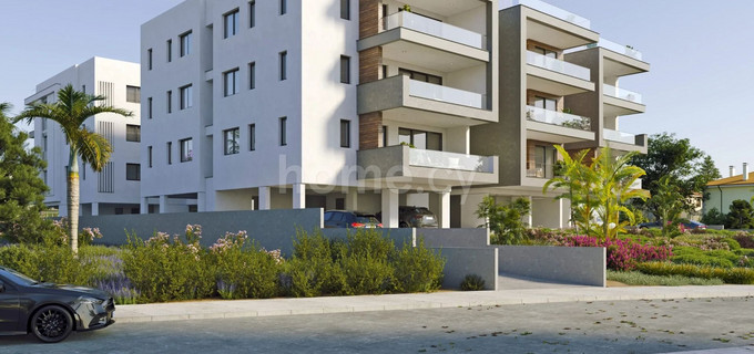 Apartamento a la venta en Nicosia