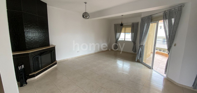 Apartment to rent in Paphos