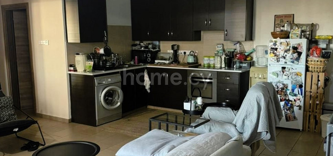 Appartement à vendre à Larnaca