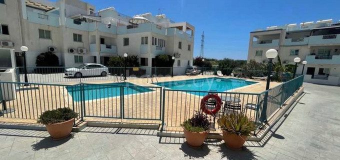 Apartment for sale in Larnaca