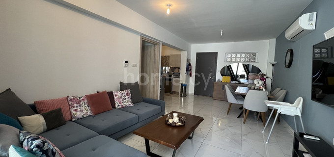 Appartement à vendre à Paralimni