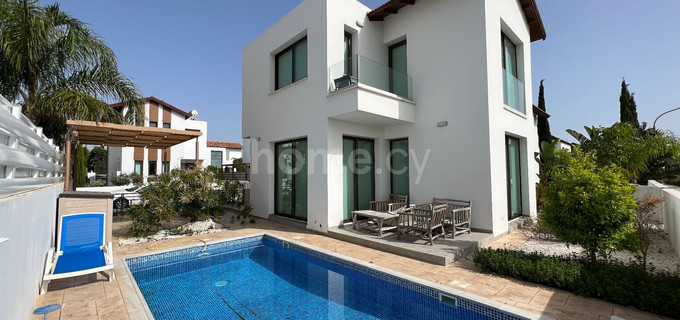 Villa for sale in Protaras