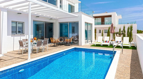 Villa a la venta en Ayia Napa