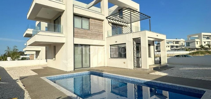 Villa for sale in Protaras