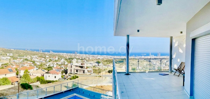 Villa for sale in Limassol