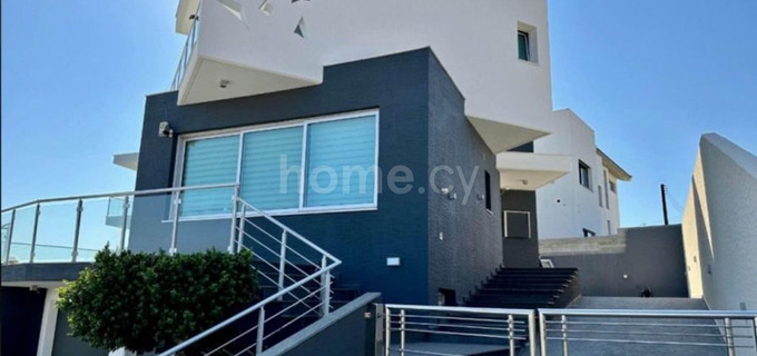 Villa for sale in Limassol