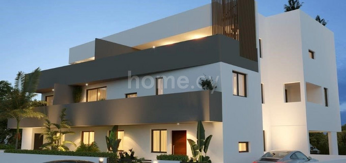 Apartment for sale in Larnaca