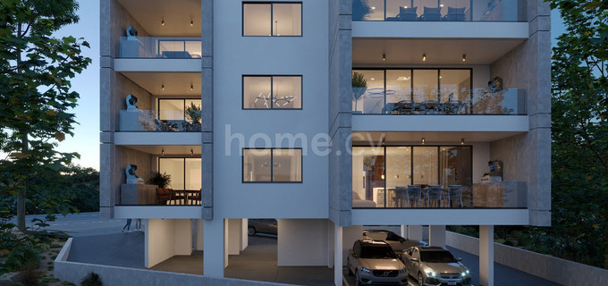 Apartamento a la venta en Paphos