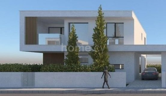 Villa for sale in Nicosia