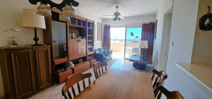 Appartement à vendre à Paphos