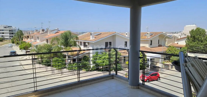 Apartamento para alquilar en Nicosia