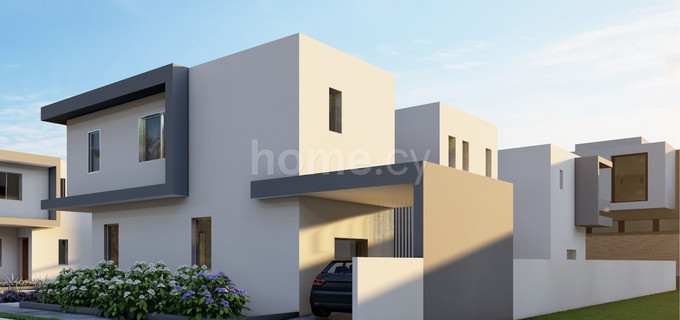 Villa for sale in Larnaca