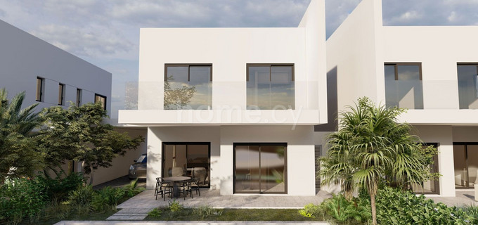 Villa till salu i Nicosia