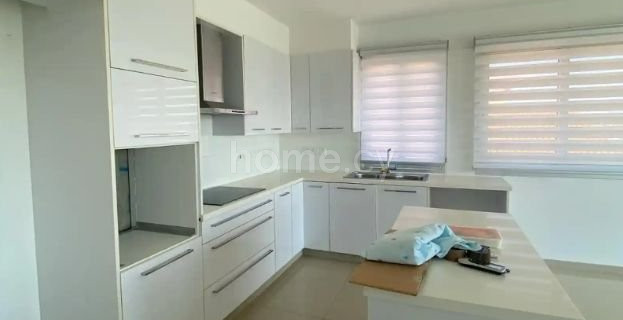 Top floor apartment for sale in Nicosia