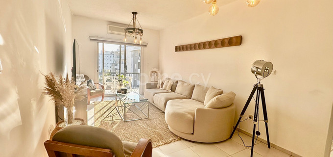 Apartamento a la venta en Nicosia