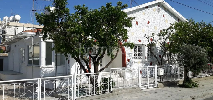 Villa para alquilar en Nicosia