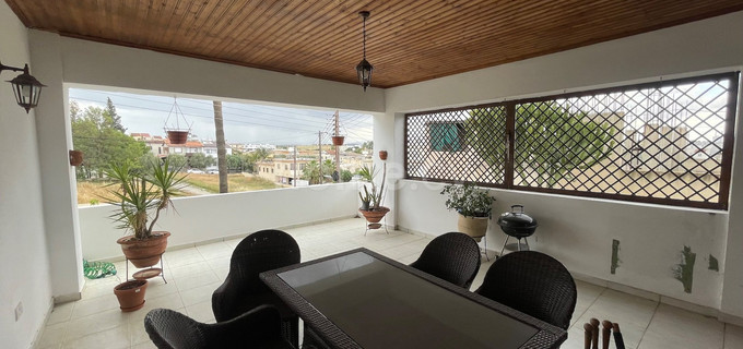 Villa in Nicosia zu vermieten