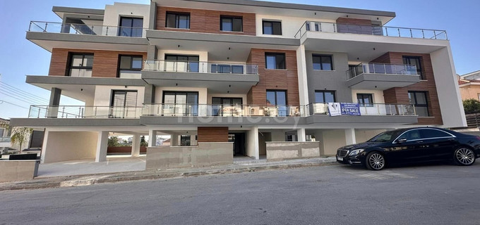 Apartment for sale in Limassol