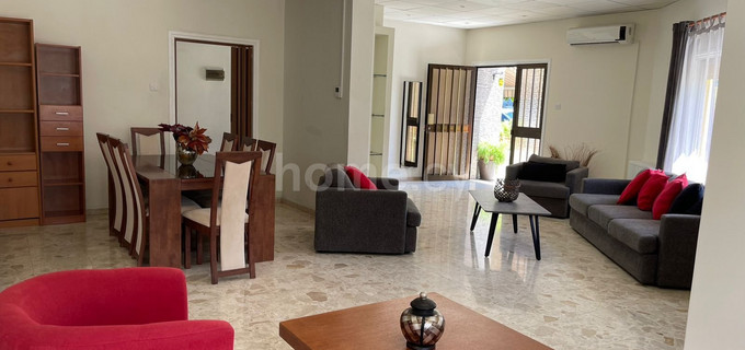 Villa to rent in Nicosia