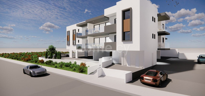 Apartment for sale in Nicosia