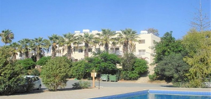 Apartment for sale in Paphos