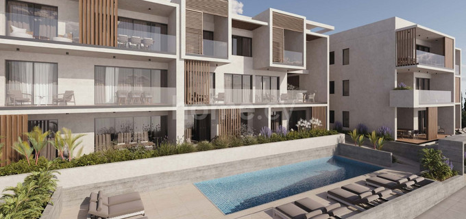 Appartement à vendre à Paphos