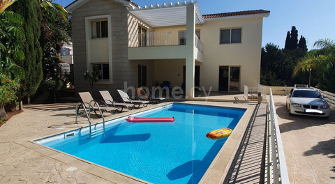 Villa a la venta en Ayia Napa