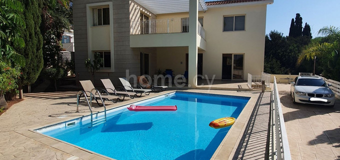 Villa à vendre à Ayia Napa