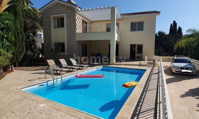 Villa for sale in Ayia Napa