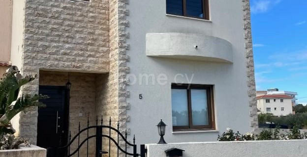 Villa for sale in Nicosia