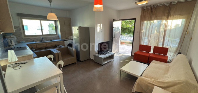 Ground floor apartment to rent in Kapparis