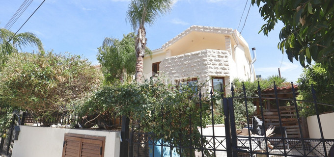 Villa to rent in Nicosia