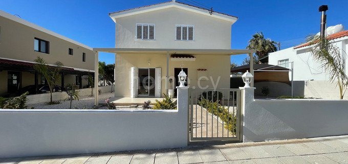 Villa to rent in Paphos