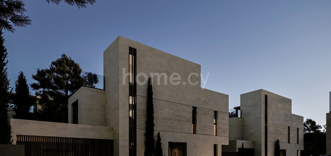 Villa for sale in Larnaca