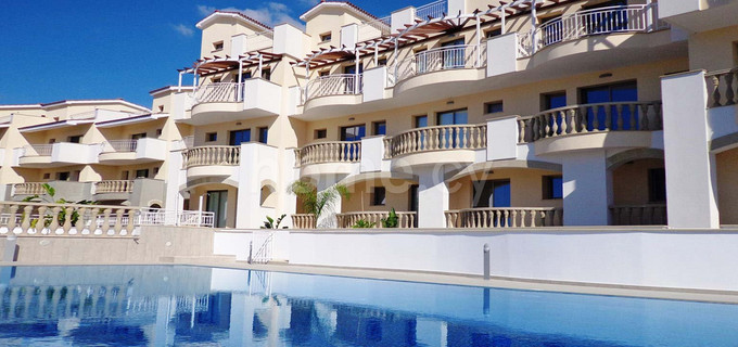 Apartment for sale in Paphos