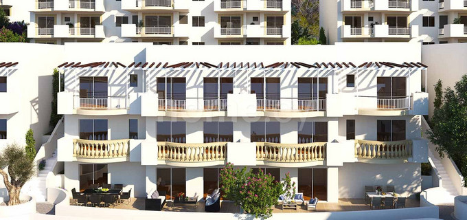 Maisonette for sale in Paphos