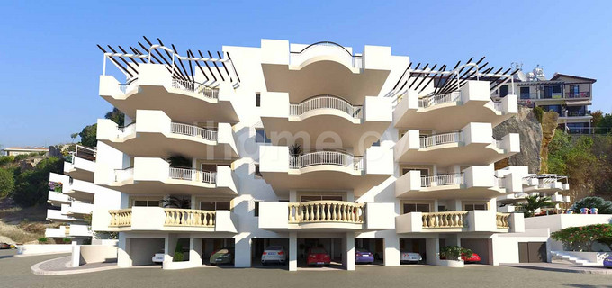 Apartment for sale in Paphos