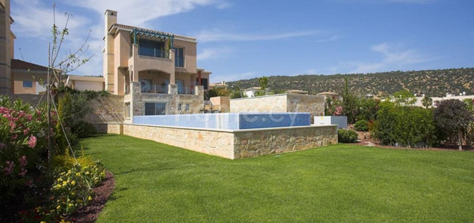 Villa in Paphos zu verkaufen