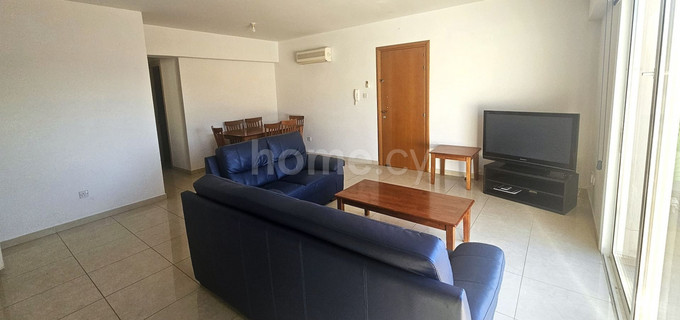 Apartment for sale in Larnaca