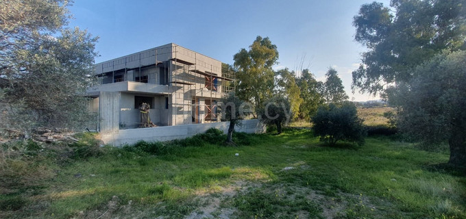 Villa a la venta en Nicosia