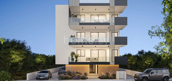 Apartment for sale in Nicosia