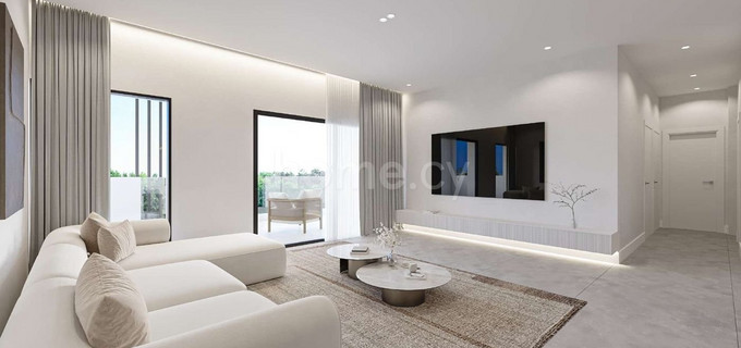 Penthouse apartment for sale in Nicosia